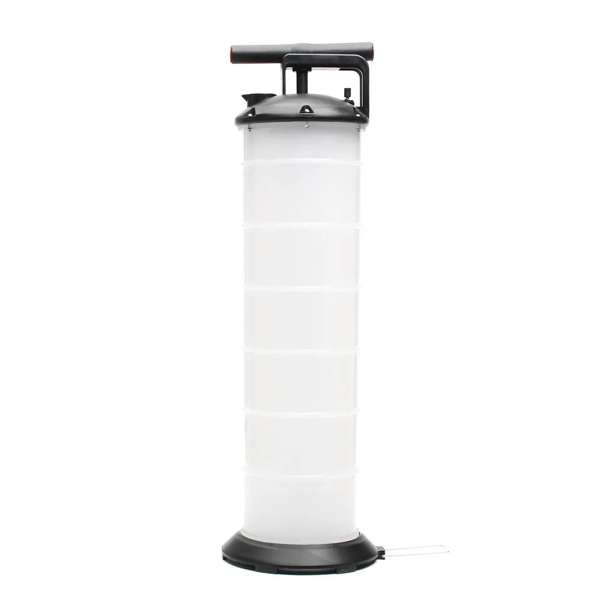 Manual 7L Vacuum Fluid Extractor Pump | Petrol Oil Transfer & Changer - Image 2