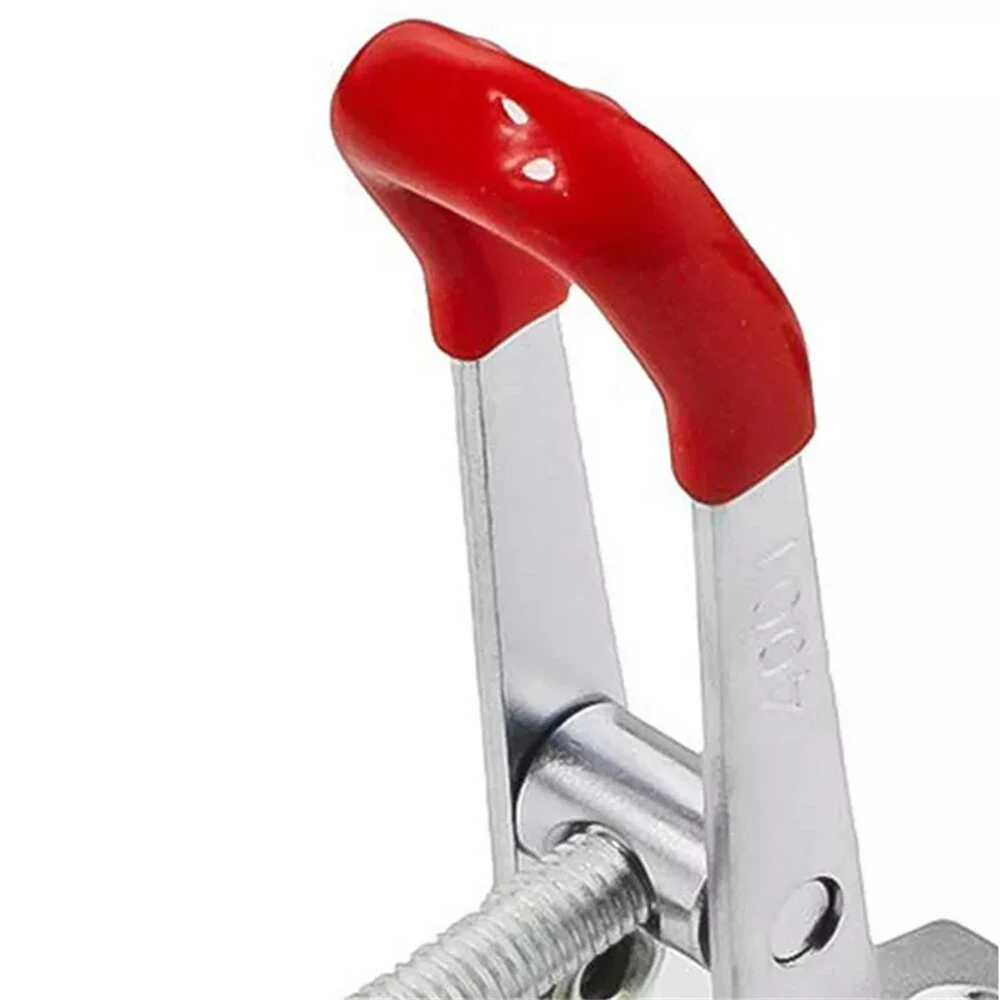 GTY BRH 4001 Toggle Latch Clamp - Industrial Metal Buckle with Quick Clamping - Image 2