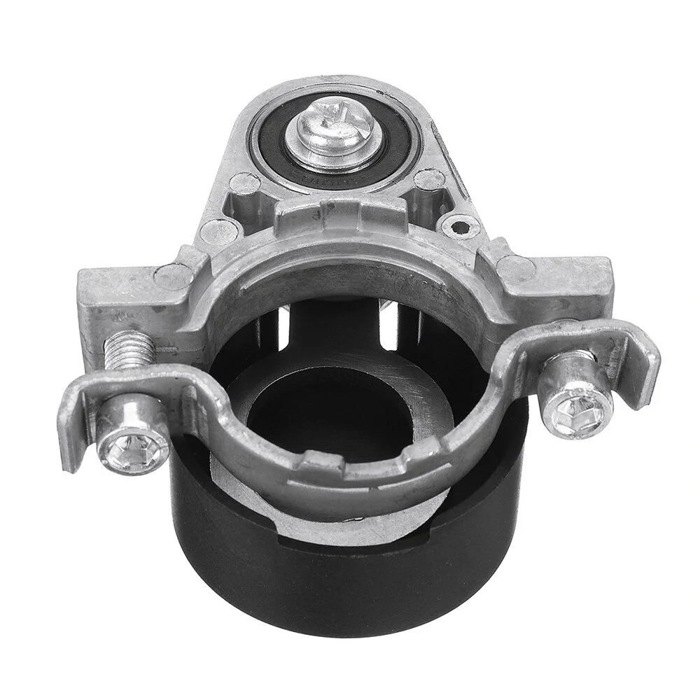 Oscillating Tool Attachment - Angle Grinder Conversion Head for Wood & Metal - Image 4