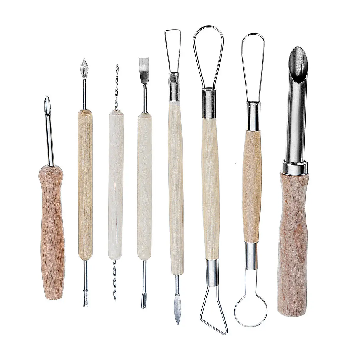 Pumpkin Carving Kit - Halloween Carving Tools with Cutter & Stencils - Image 3