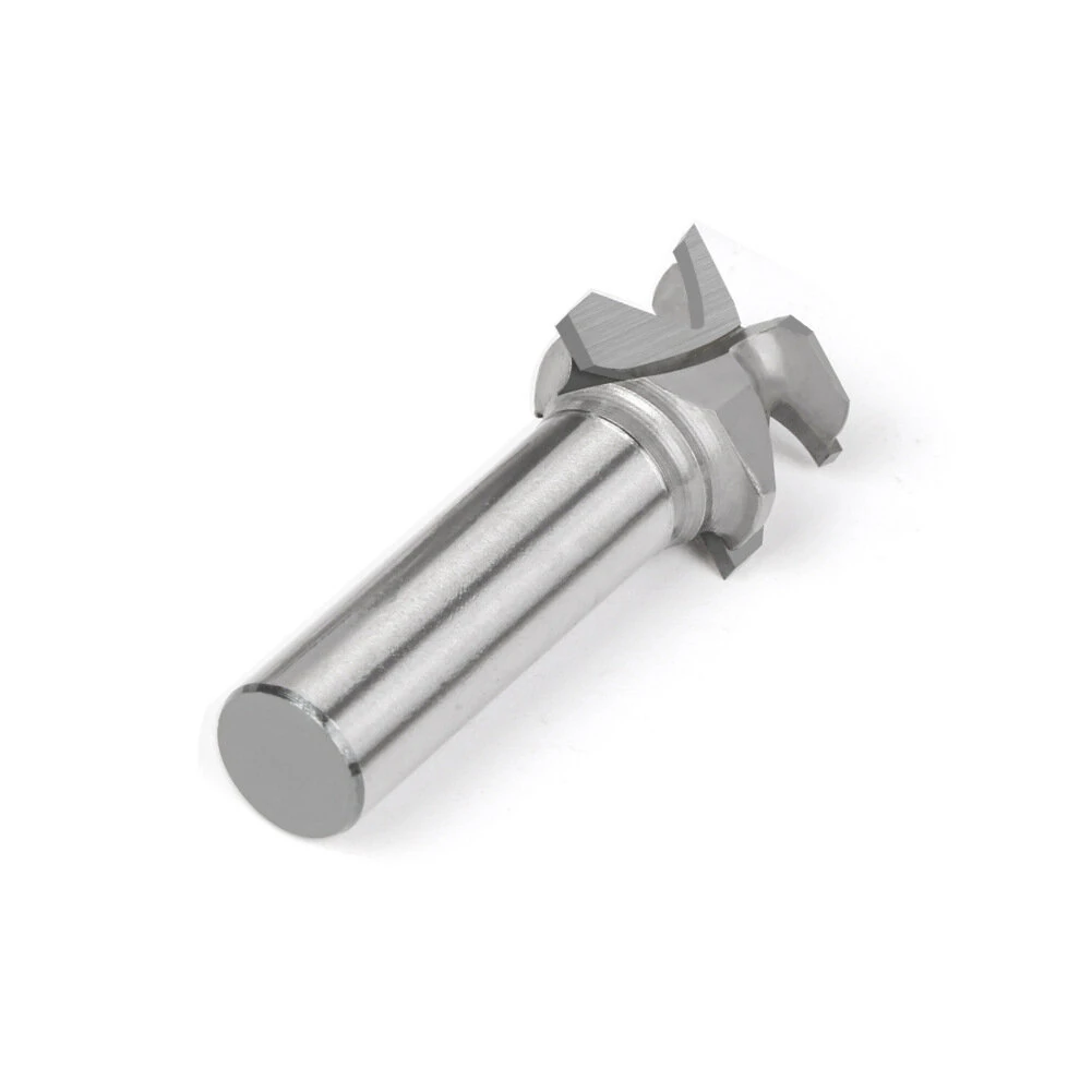 Arc Bending Router Bit R10 | Woodworking Milling for Smooth Cutting & Clear Texture - Image 3