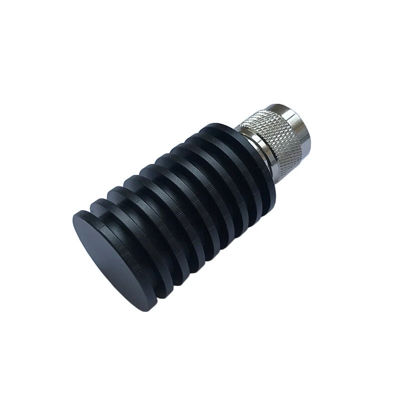 RF Dummy Load 25W DC-1GHz | 50 Ohm PL259 Connector | UHF Termination - Image 2