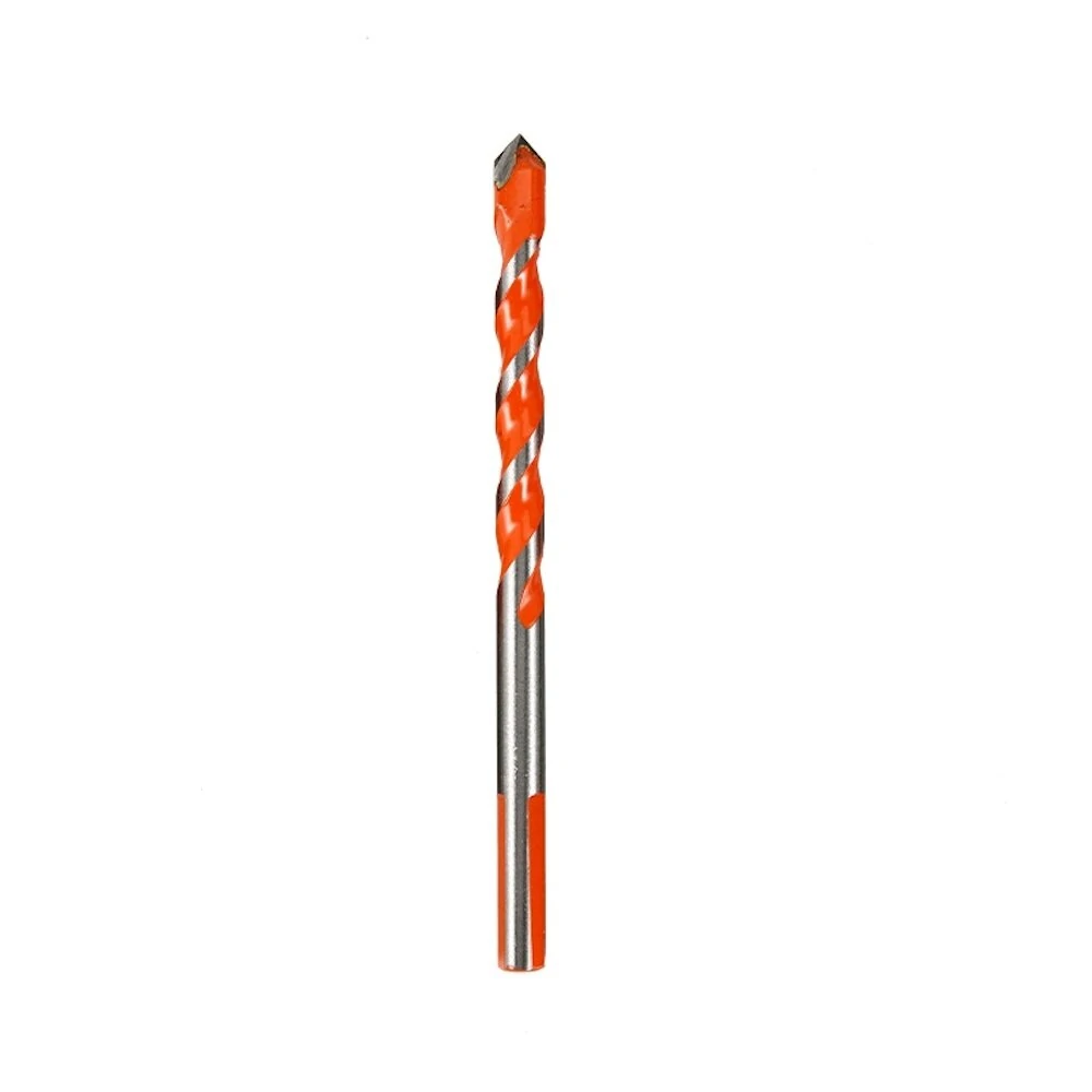 Overlord 6-12mm Triangular Drill Bit | 5-Piece Set for Tile, Glass & Concrete - Image 4