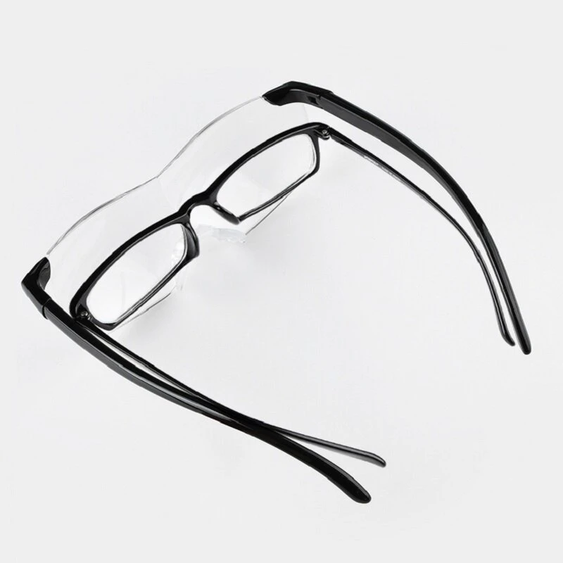 Magnifying Glasses 1.6x Wearable Headband Magnifier - 250° Reading Glasses for Newspaper - Image 5