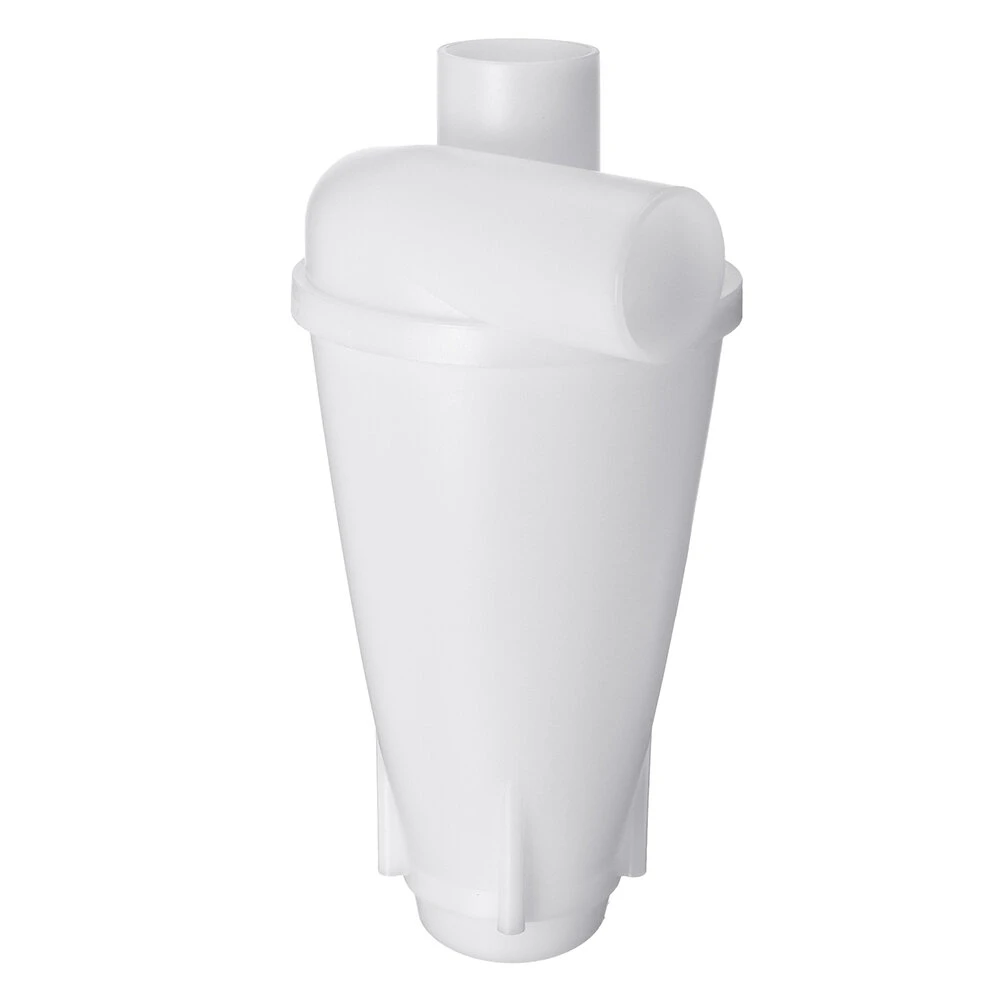 DIY SN50T3 Turbocharged Cyclone Dust Collector - Industrial Vacuum Filter Set - Image 5