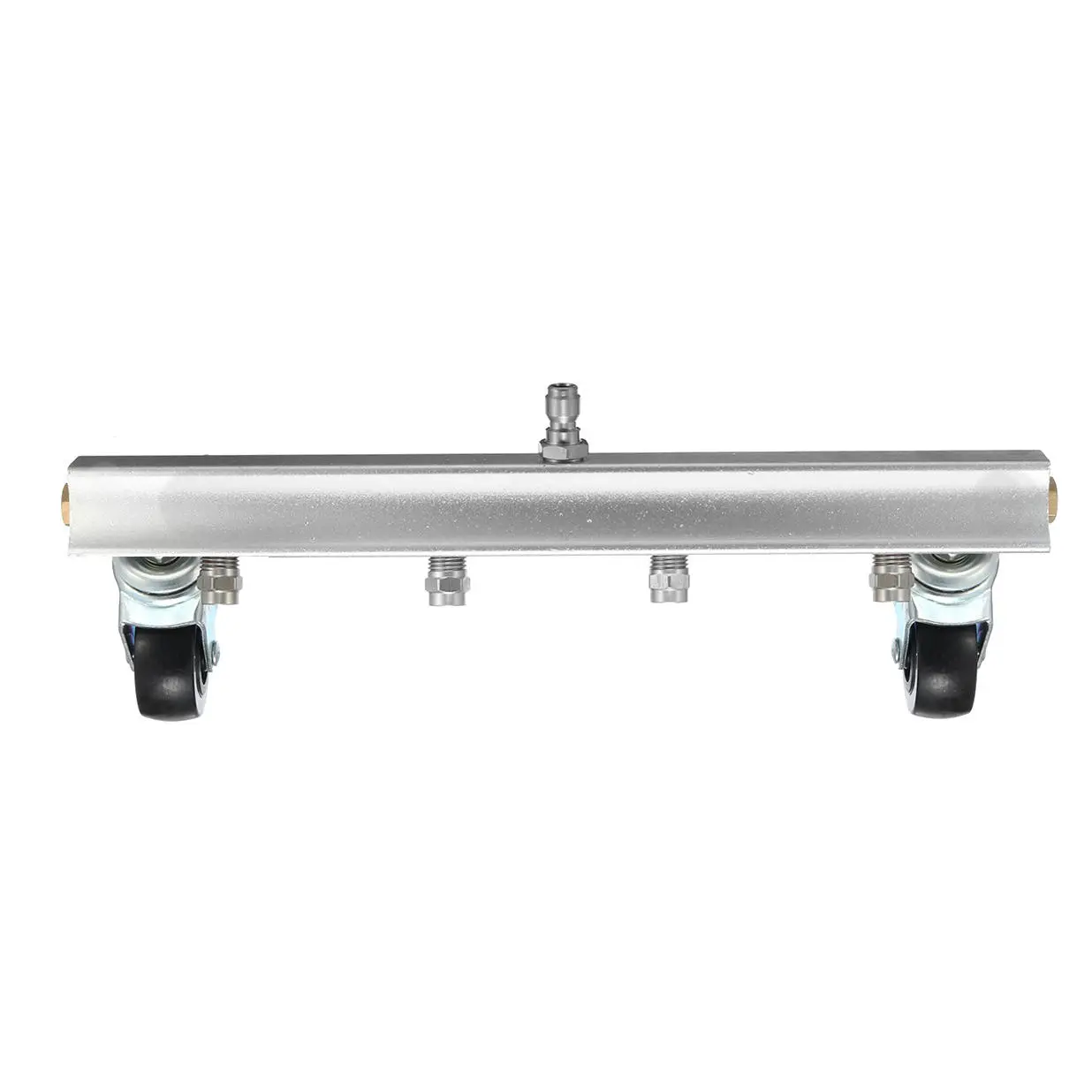 High Pressure Washer 4 Nozzle Underbody Tool - Car Chassis Cleaning Kit - Image 4