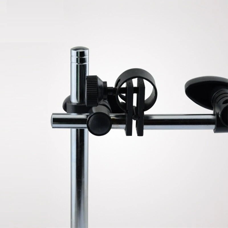 WENZHOU WCZ-6C Double Lever Magnetic Dial Indicator Holder | Fine-Tuning - Image 4