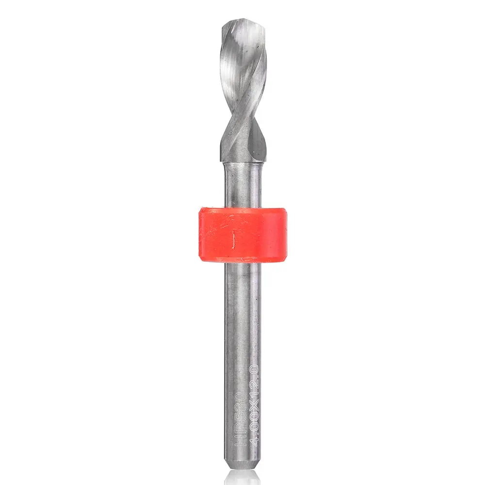 PCB Drill Bit Set - 4.0/4.5/4.8/5/5.5mm Tungsten Carbide Cutters | High Precision for Circuit Boards - Image 3