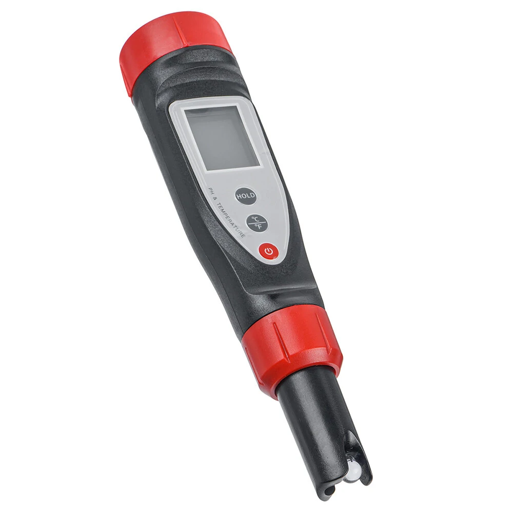 Waterproof PH Tester | Portable Multifunctional Water PH Measurement - Image 3