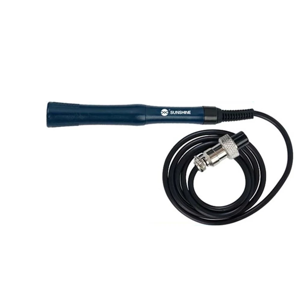 SUNSHINE SS-927D 50W Portable Soldering Station | 180°C-450°C Constant Temperature | BGA Chip Repair - Image 5