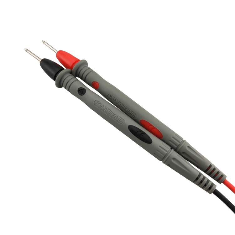 1000V 10A Multimeter Pen | PU Spring Insulation | Test Parts - Image 4