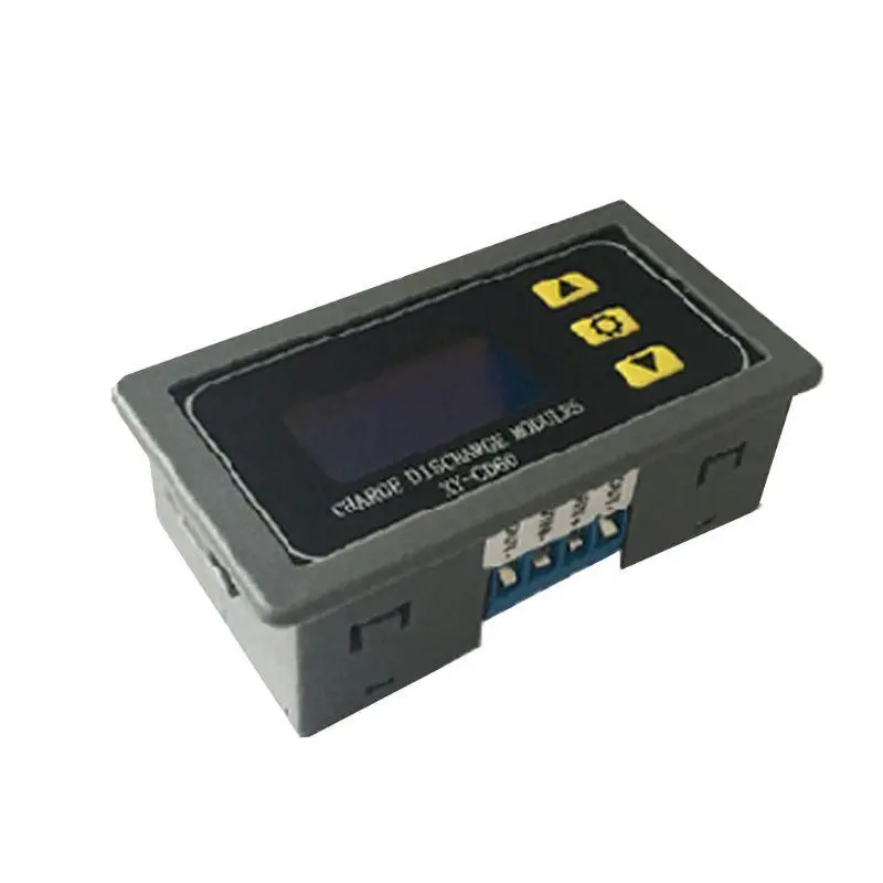 XY-CD60 Solar Charge Controller | DC6-60V Low Voltage Protection Board - Image 2