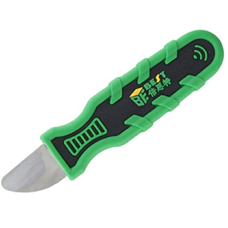 BEST BST-138/139/140 Spudger Set - 3 Prying Tools & Glue Remover for iPhone iPad - Image 4