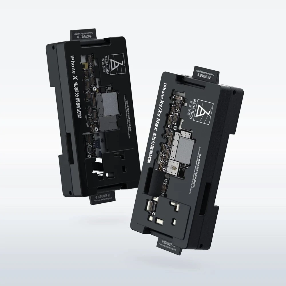 QIANLI MEGA-IEDA iSocket - iPhone 11 11Pro ProMAX X XS MAX RF Test Frame - Image 2