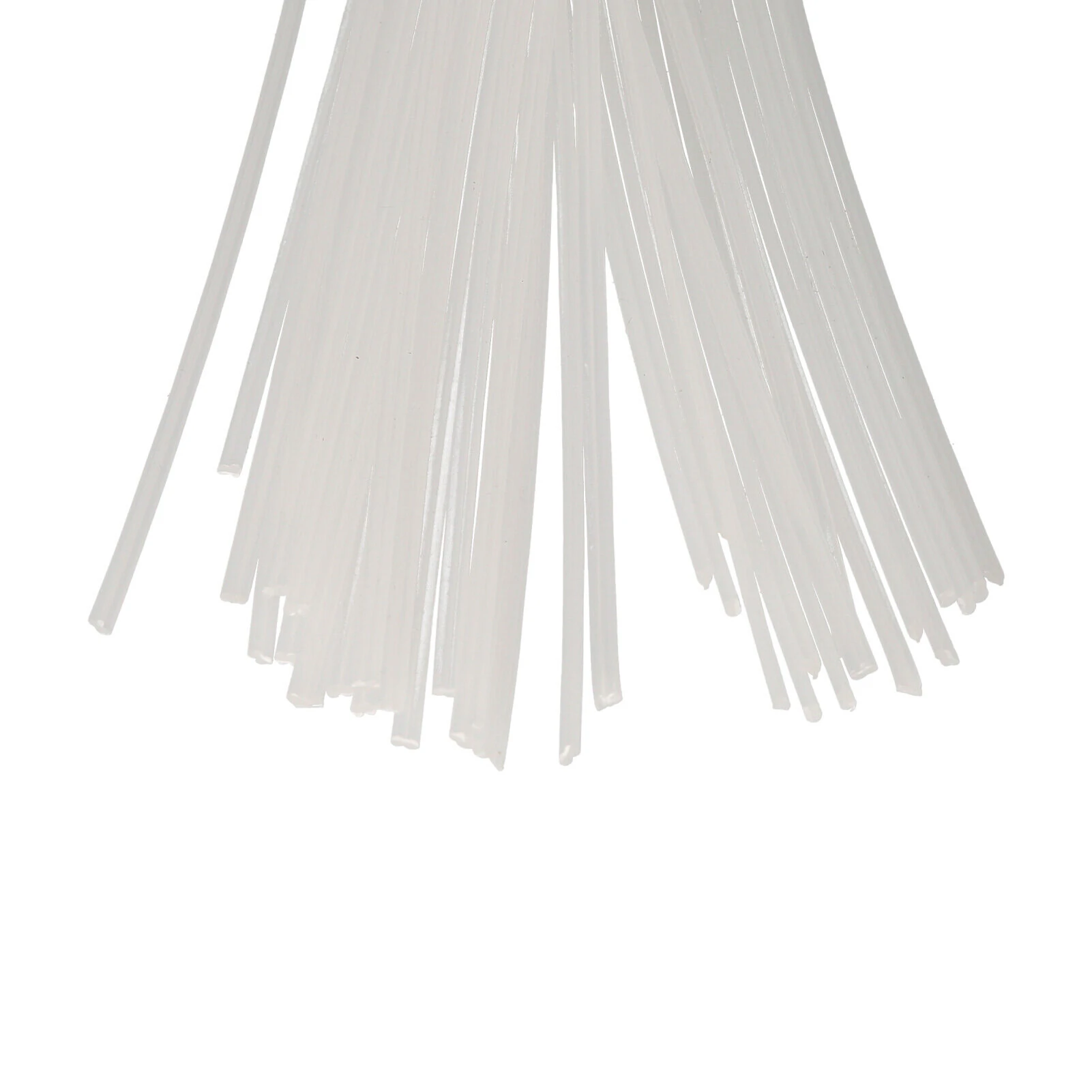 Plastic Welding Rods 40pcs - 25cm PP Plastic for Welder & Hot Air Gun - Image 2