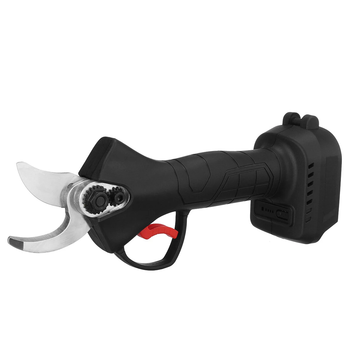 Makita 18V Electric Pruning Shears - 1000W Hedge Trimmer with 4 Speeds - Image 3
