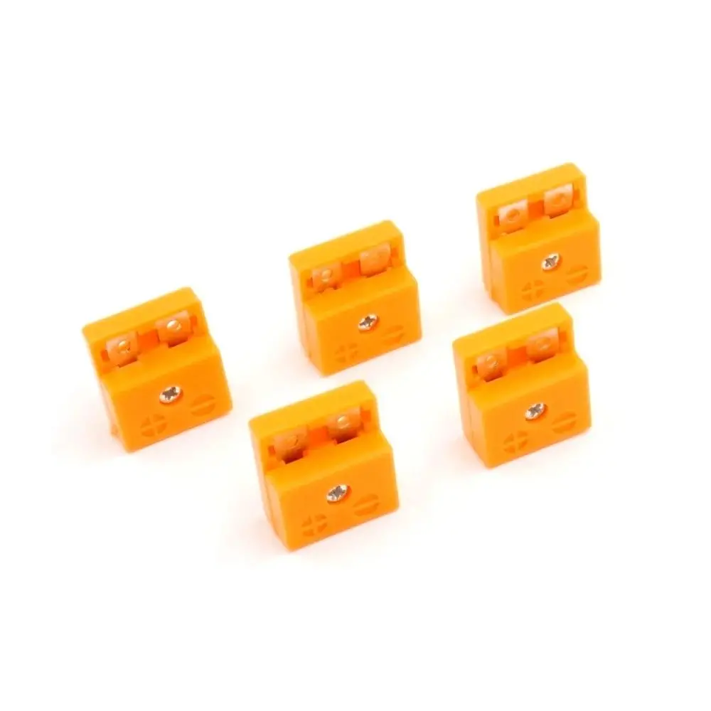 K Type Thermocouple Sensor - Female Mini Connector Plug | Temperature Switch - Image 5