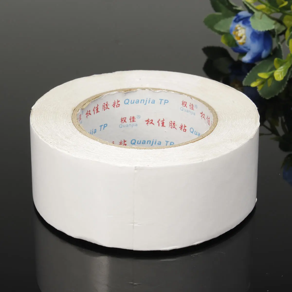 20M Heavy Duty Double Sided Tape | Strong Adhesive for Carpet & Multi-Purpose - Image 5