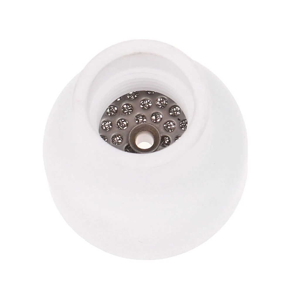 White Ceramic Alumina Cup #12/16 for WP9 WP20 TIG Welding Torch | Tig Cup Nozzle - Image 4