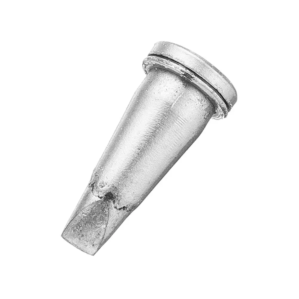 WELLER Soldering Iron Tips - 5pcs Universal Lead-Free for LTB LTK LT1S LTO - Image 4