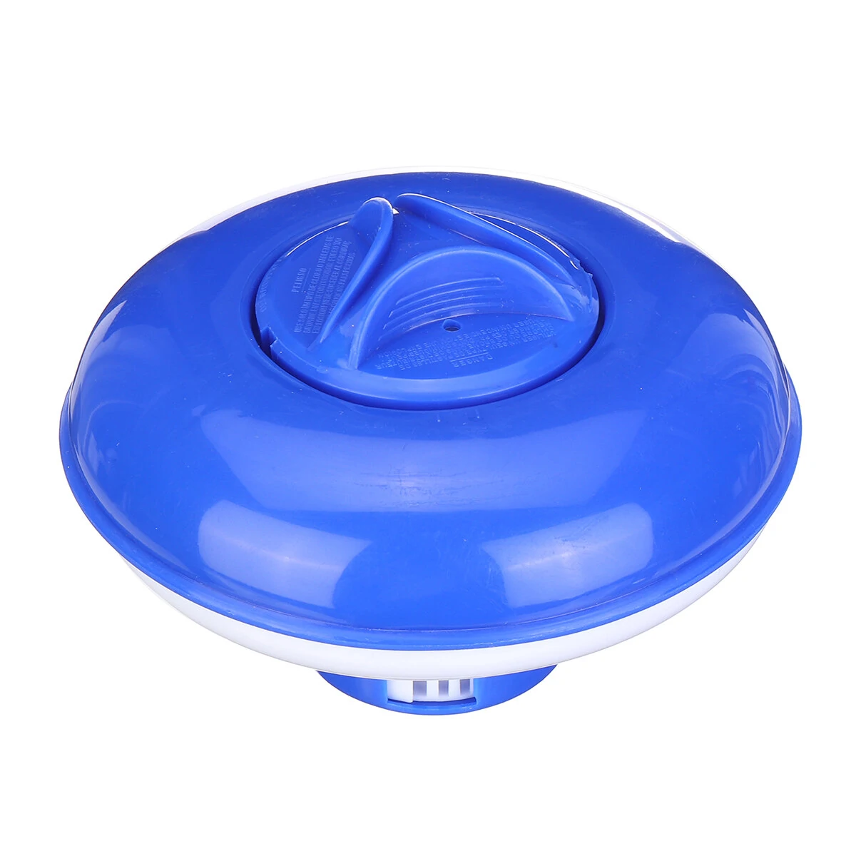 In The Swim 5 Floating Pool Chlorine Tablet Dispenser - Chemical Floater - Image 4