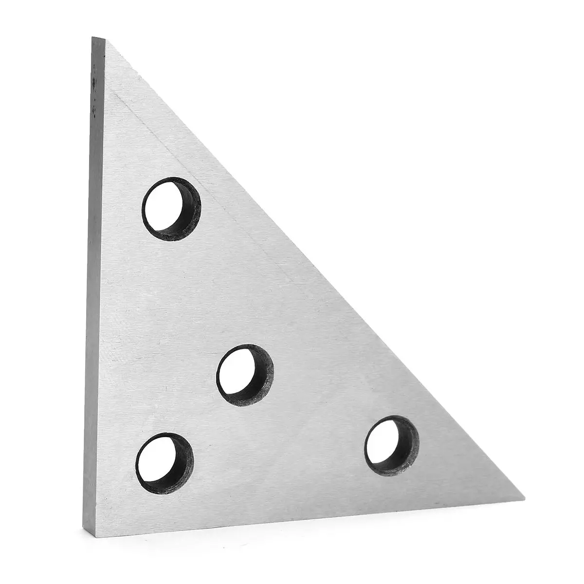 Machifit 2pcs Angle Block Set - 30/60/90 & 45/90 Degrees - Machinist Planer Tool - Image 5