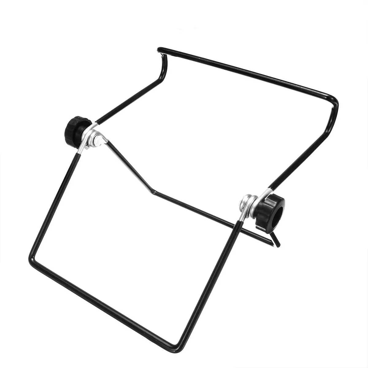 5D Diamond Painting Kit - 11pcs A4 DIY Set with Copy Board & Light - Image 3