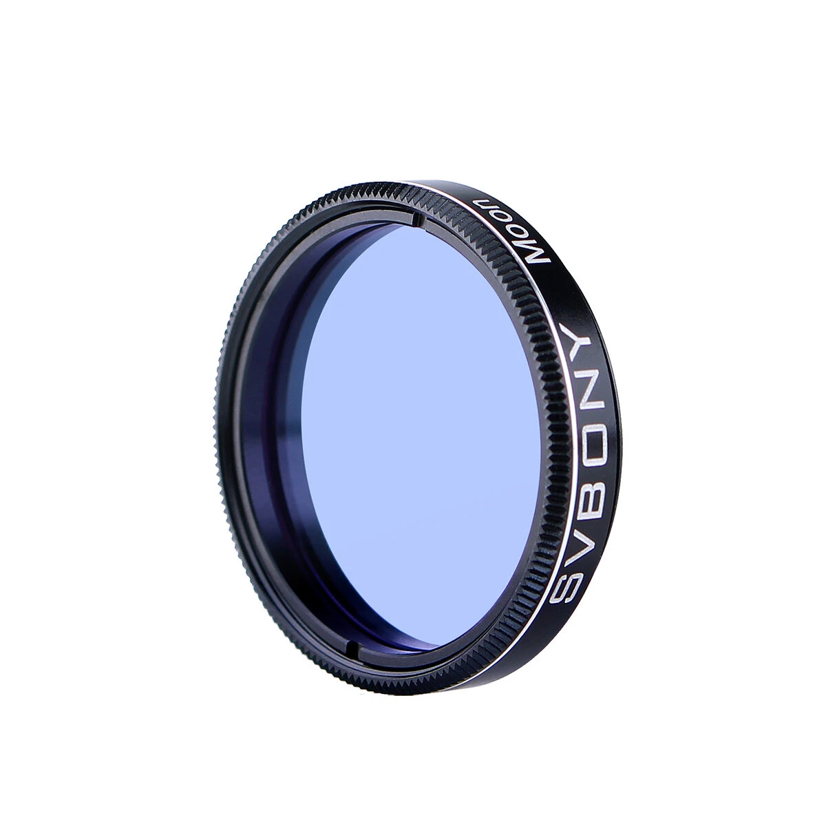 Lunt 1.25 Blue Moon & Skyglow Filter - Light Pollution Filter for Telescope Eyepiece - Image 4