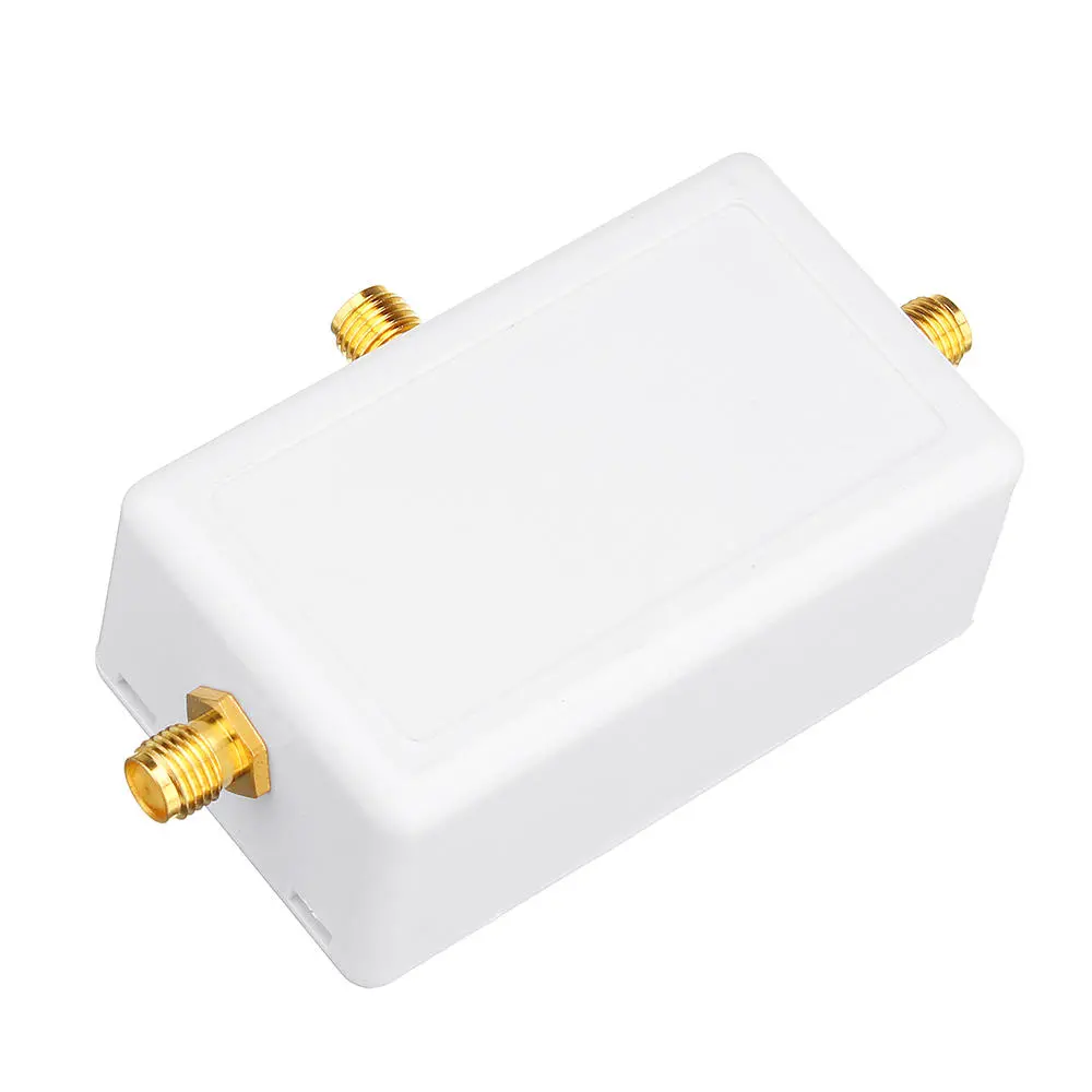 3MHz-1200MHz VSWR Bridge | RF Reflection & Antenna Analyzer for SWR Testing - Image 4