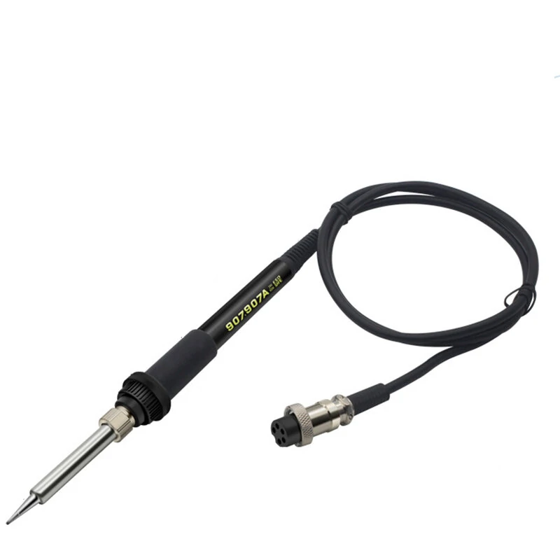Ycd-852D Hot Air Welding Station | Dual Digital Display | Two-in-One Solder Gun - Image 3