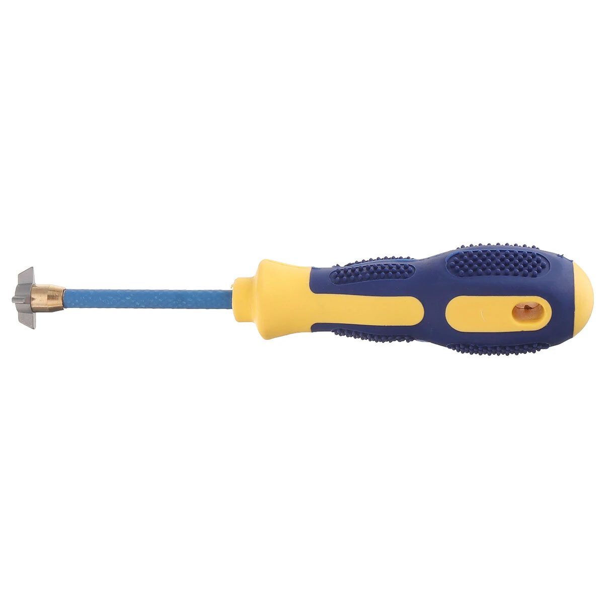 4-in-1 Tile Repair Tool - Hook Cutter & Mortar Cleaner | Steel Construction Hand Tool - Image 5