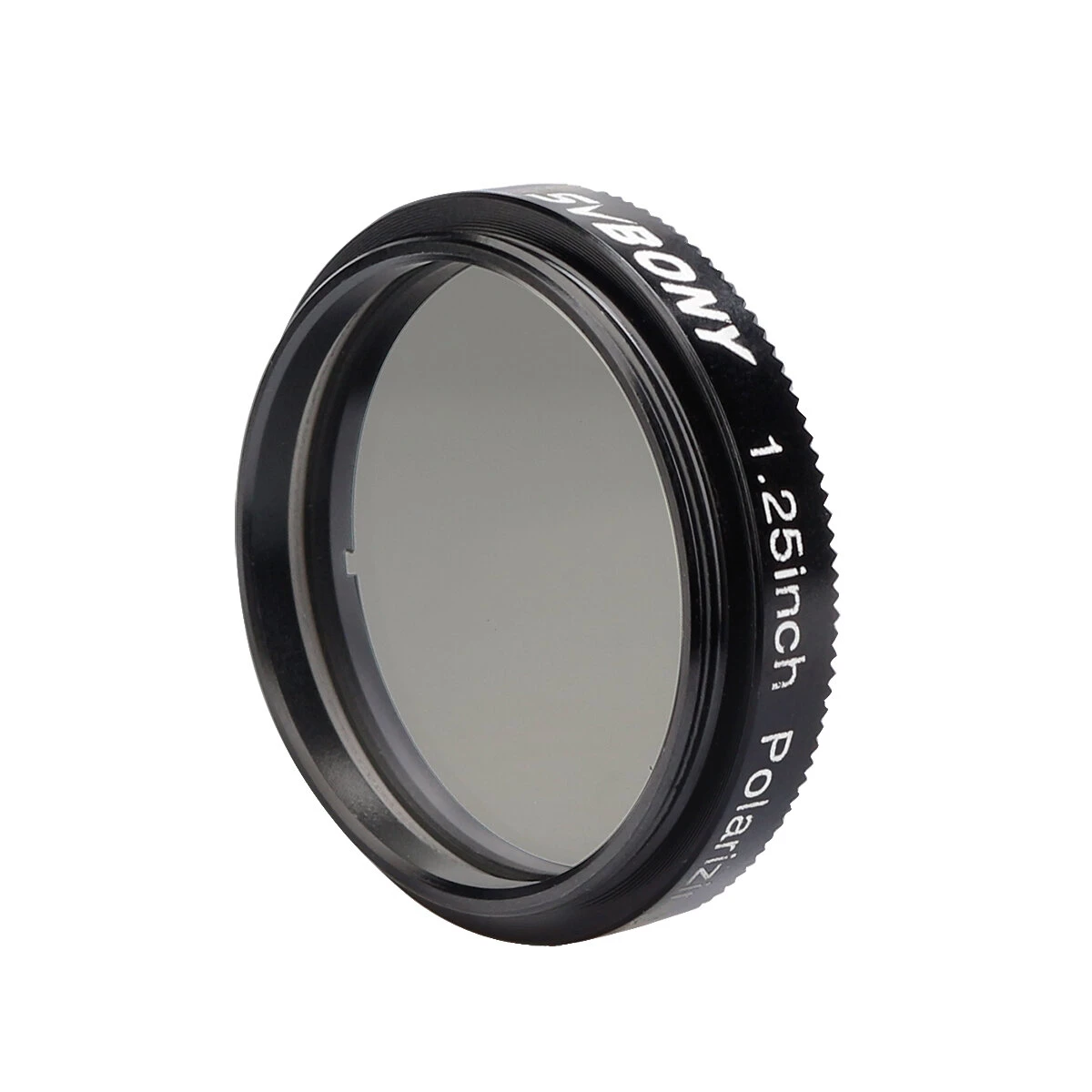 Svbony 1.25 Linear Polarizer Filter - Anodized Aluminum for Lunar & Planetary - Image 4