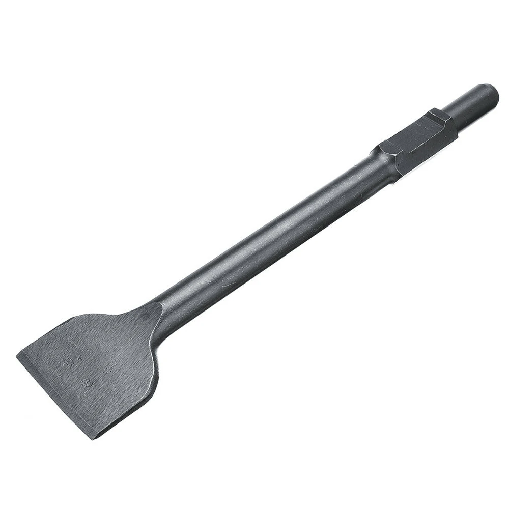 Jack Hammer Drill Chisel 95/65 | For Electric Demolition Hammer & Concrete Breaker - Image 5