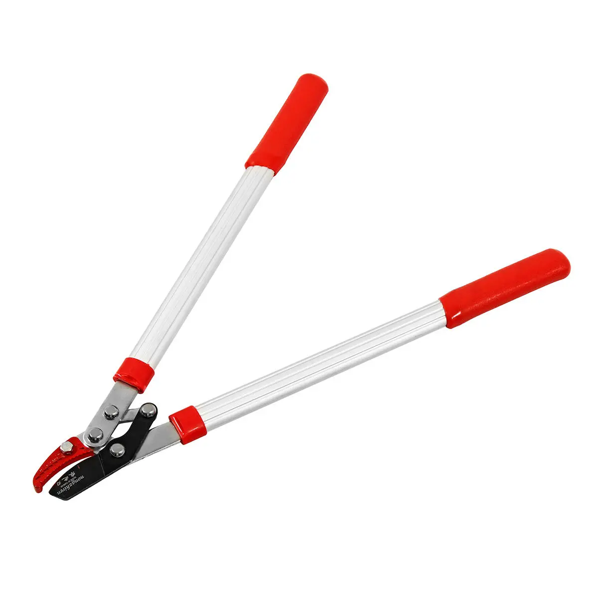 Steel Telescopic Lopper Cutter | Extending Ratchet Branch Pruner Tool - Image 4