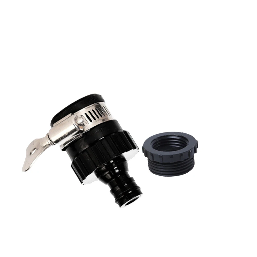 Garden Water Hose Kit - 5-20m High Pressure Adjustable Sprinkler Nozzle - Image 5
