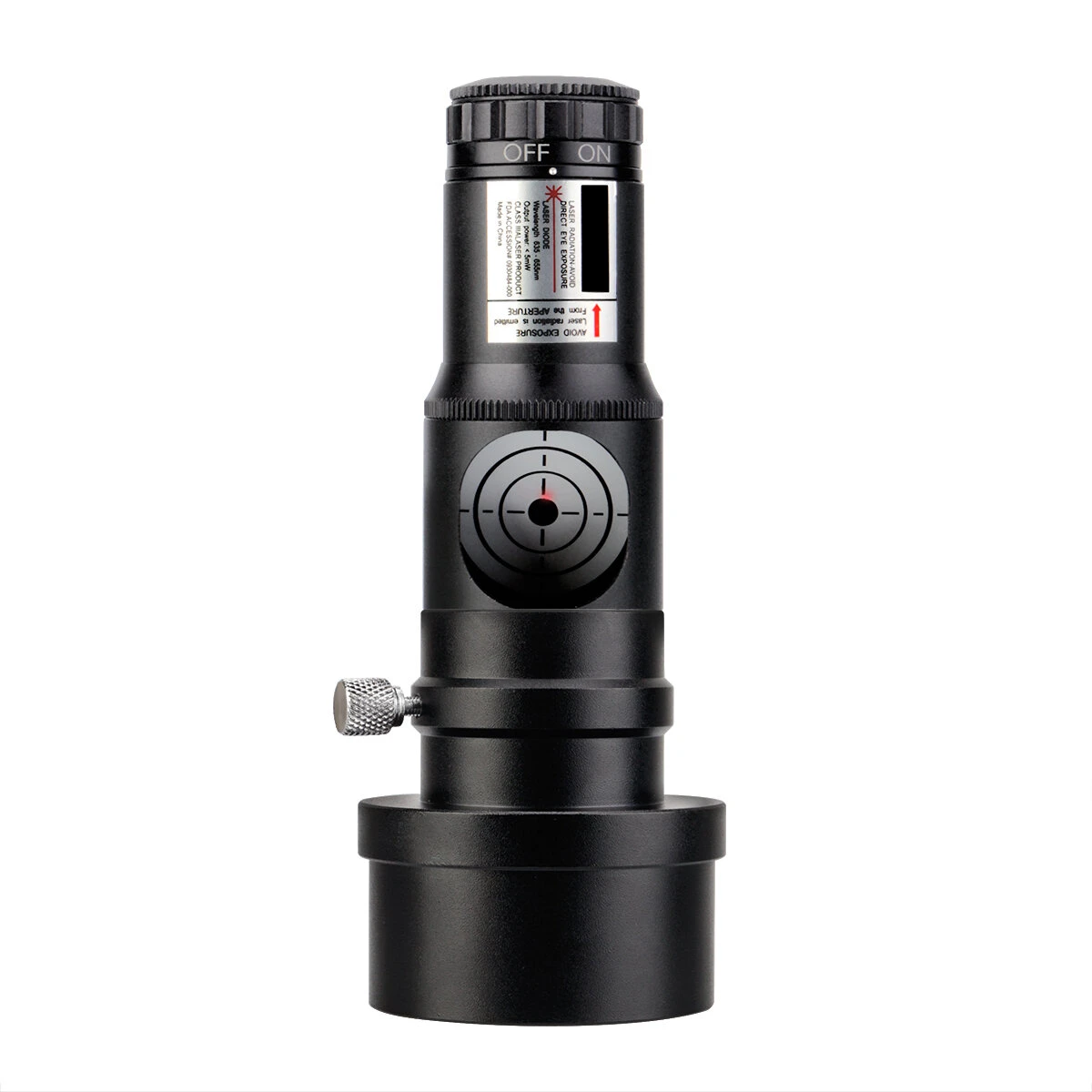 SVBONY SV121 Laser Collimator | Adjustable for Newtonian Reflector Telescopes - Image 5