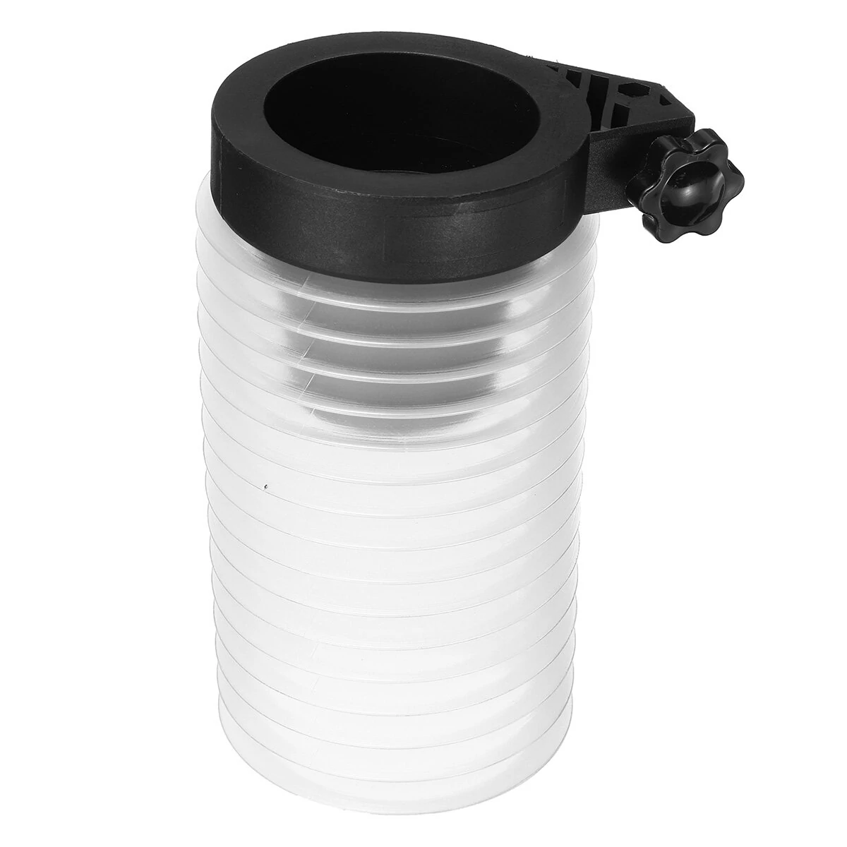 Electric Hammer Dust Cover - Easy Install Rubber Protective Cup for Drill - Image 3