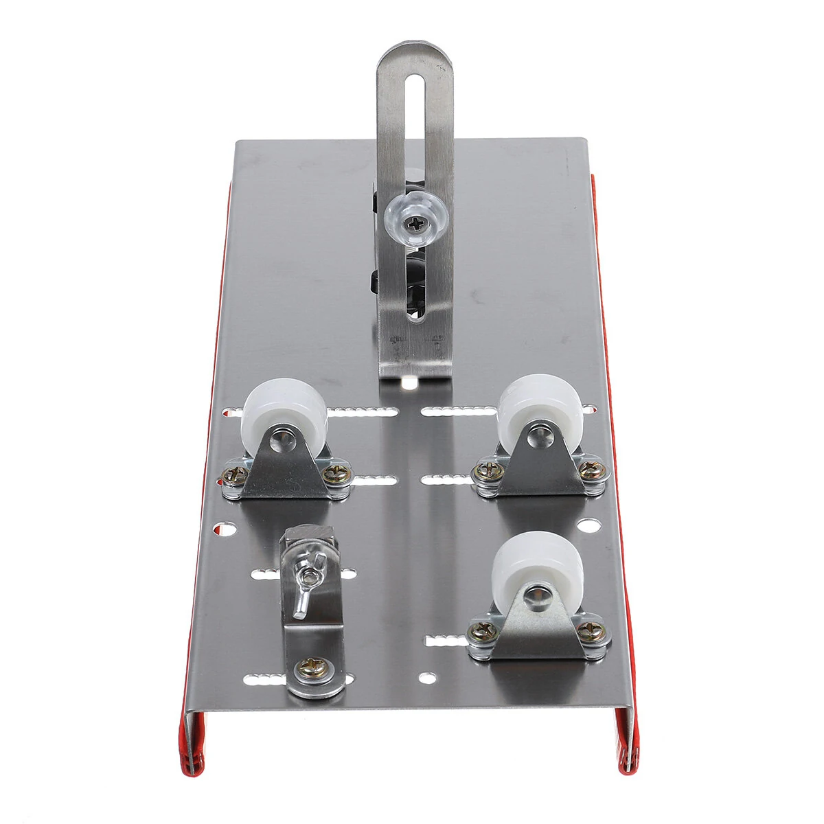 DIY Glass Bottle Cutter Machine - 3/5 Pulley Tool for Jar Recycling & Crafts - Image 3