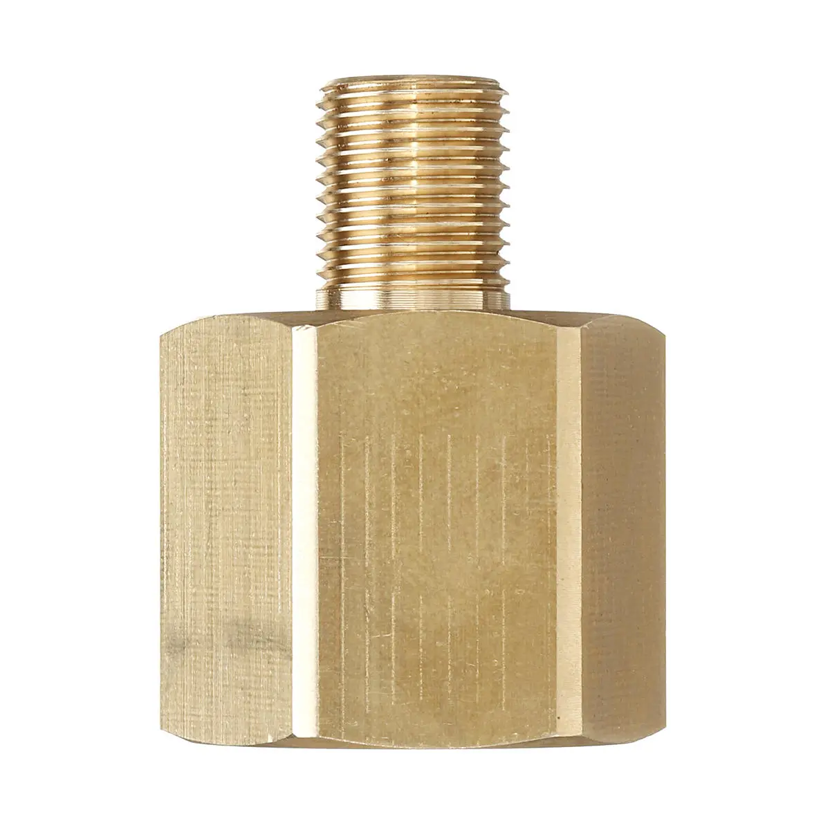 Buddy Bottle Fill Adapter for PCP Air Rifles - BSA SuperTen & Theoben Rapid - Image 3