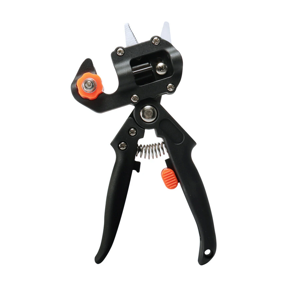 Multifunction Grafting Pruner & Scissors | Fruit Tree Grafting Shear | Garden Tool - Image 2