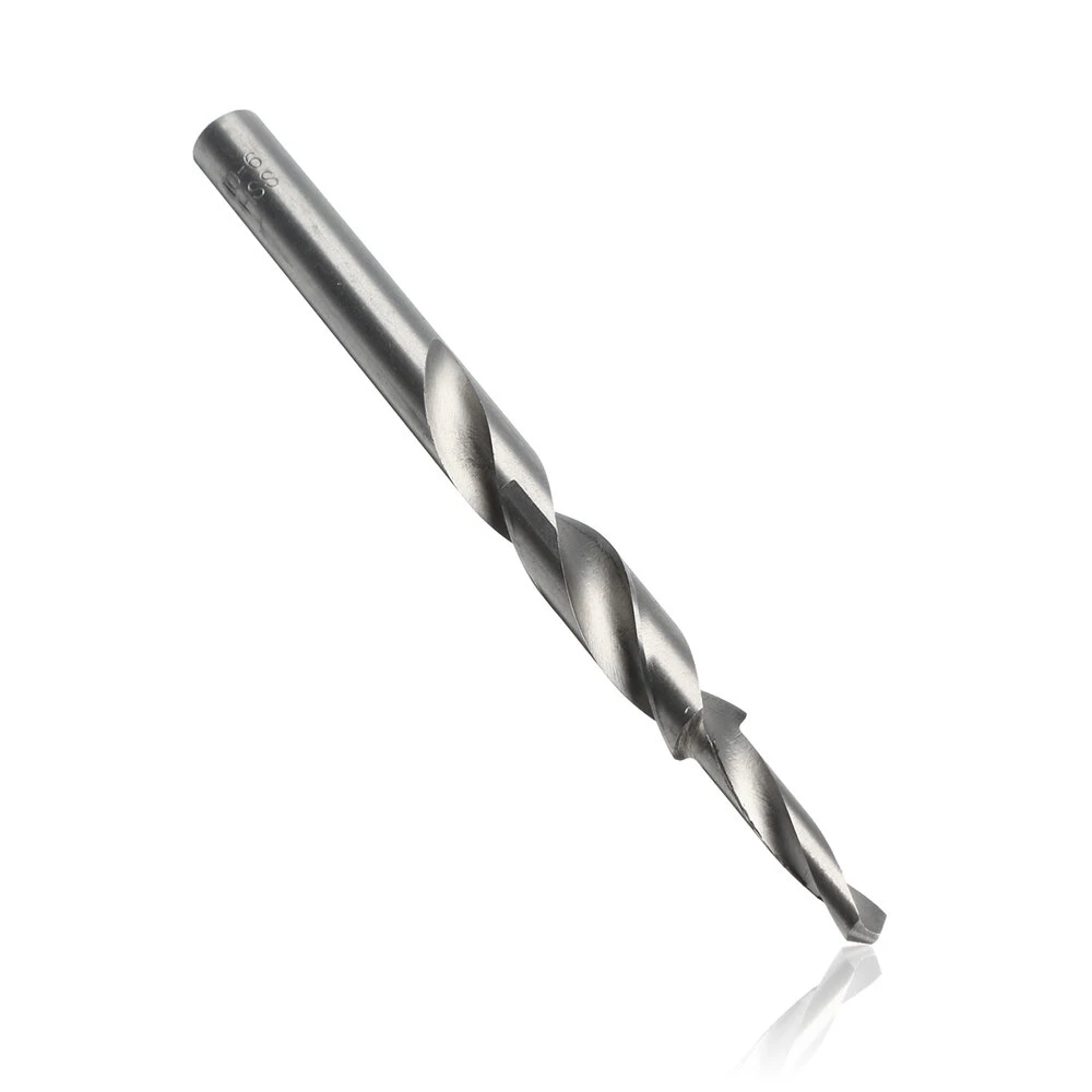10 Pcs 6-10mm Twist Step Drill Bit Set | For Woodworking & Pocket Holes - Image 3