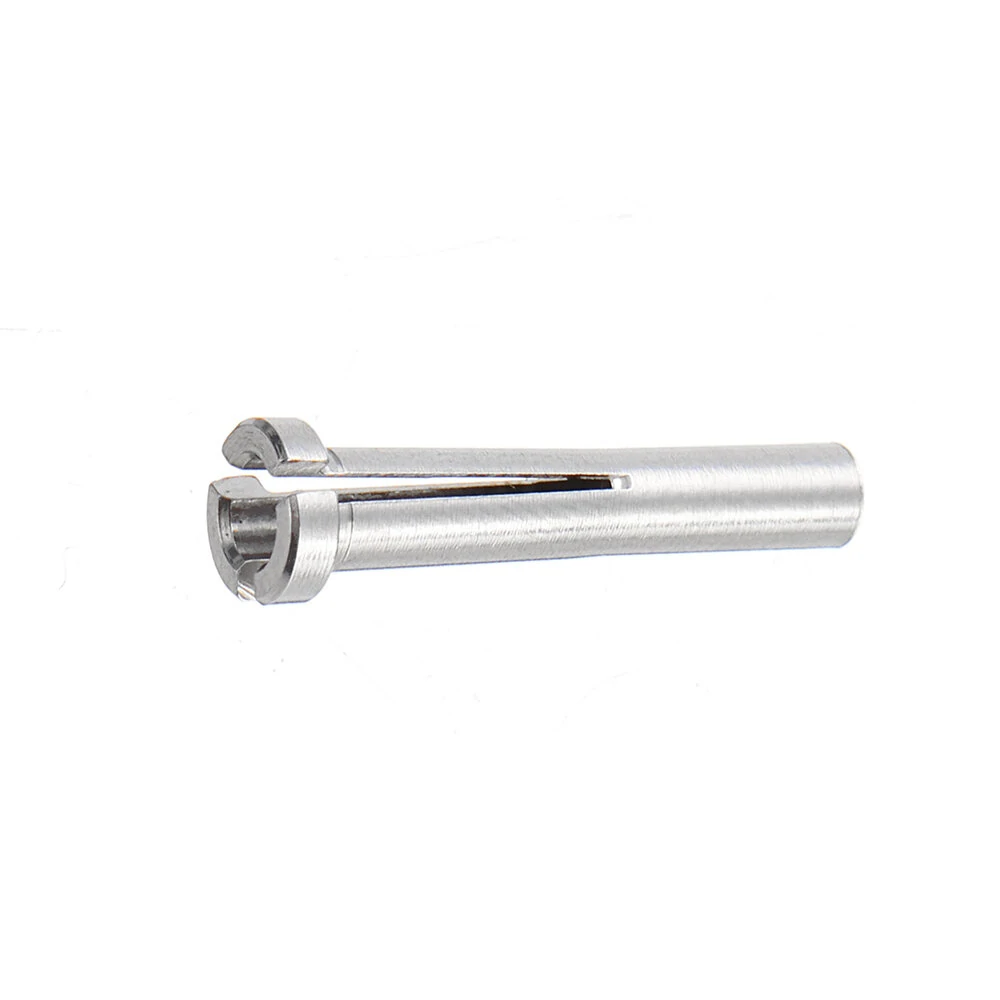 3.0/3.175mm to 2.35mm Conversion Chuck | Dental Polishing Engraving Machine Handle - Image 2