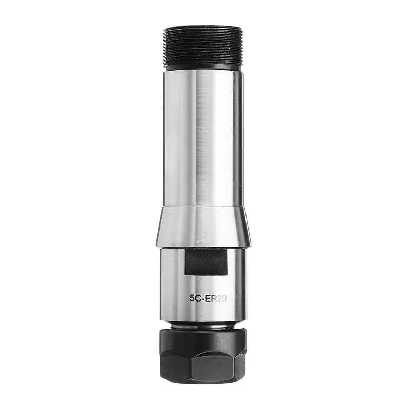 Machifit ER20 Collet Chuck Holder - 5C Shank for Milling & Lathe Tools - Image 4