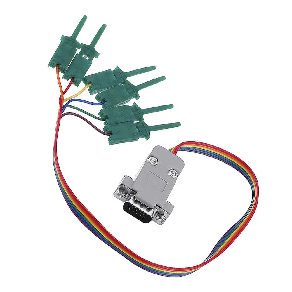 LOTO OSC482 Logic Analyzer Module | 4-Channel TTL Level | Function Upgrade Module - Image 5
