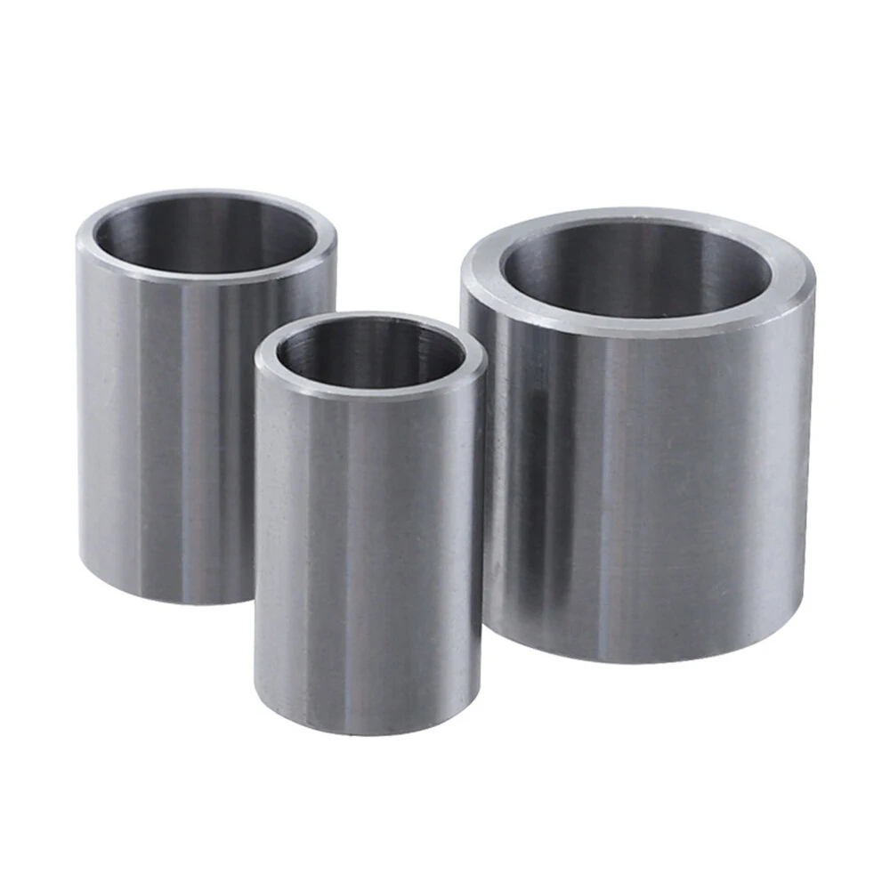 Reducing Bushing Arbor Adapters 1 Inch Thick - 1 to 3/4 5/8 1/2 Aluminum - Image 2
