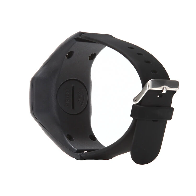 ETCR1860 High Voltage Alarm Bracelet | 1kV-500kV Professional Tester | Wrist Watch Tool - Image 3