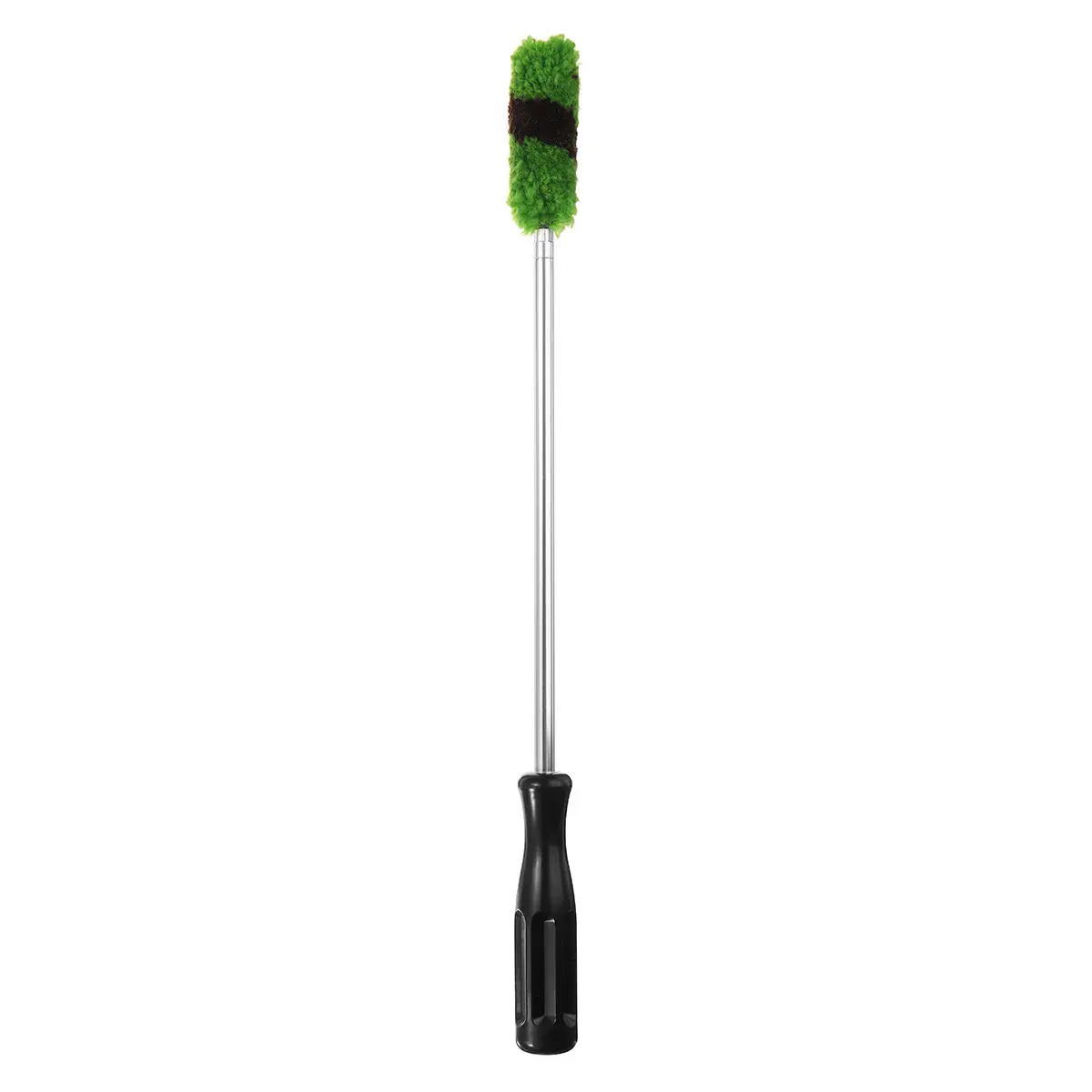 3pcs Universal Cleaning Kit - Tube & Cylinder Brush Set for Drills - Image 5