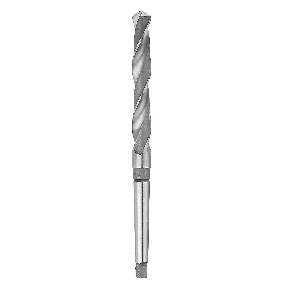 Drillpro HSS Cone Taper Shank Twist Drill Bit | 14-18mm Set for CNC Lathe - Image 4