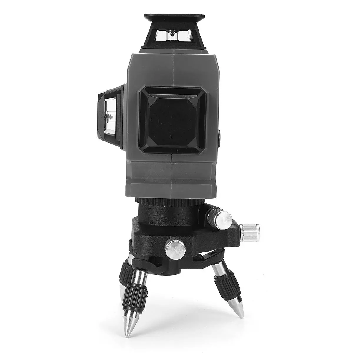 12 Line Self-Leveling Laser Level - High Precision 3D Wall Mounting Tool - Image 5