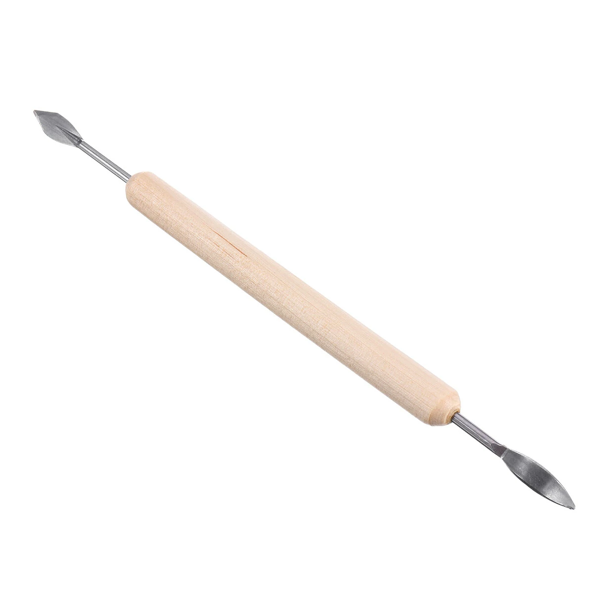 Wood Carving Knife Set - 11Pcs Hand Tools for DIY Woodworking & Detailed Cuts - Image 5